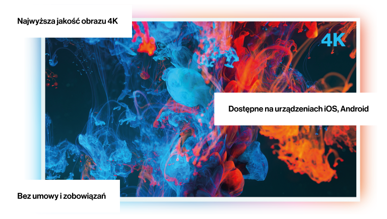 Asta OTT - Oglądaj przez 7 dni<br/>całkowicie za darmo!