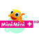 MiniMini+ HD