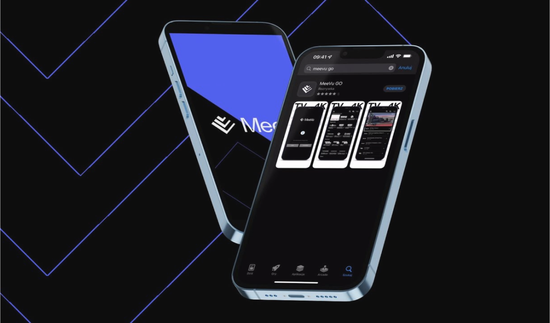 Oglądaj  telewizję online na swoich ulubionych urządzeniach. - Asta OTT